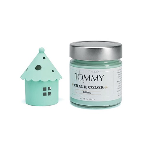 col. tiffany 80 ml colore acrilico extra-fine cod. SH705