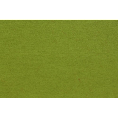 pannolenci 1mm color verde muschio scuro, Feltro verde muschio scuro, Feltro 1mm 30x40