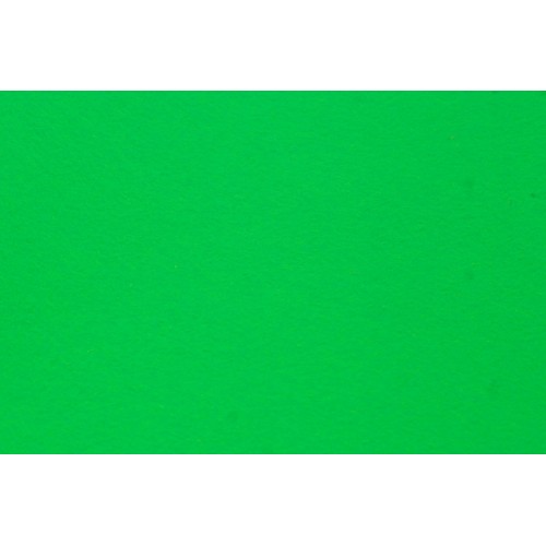 Pannolenci 1,1mm 45x50cm Verde scuro