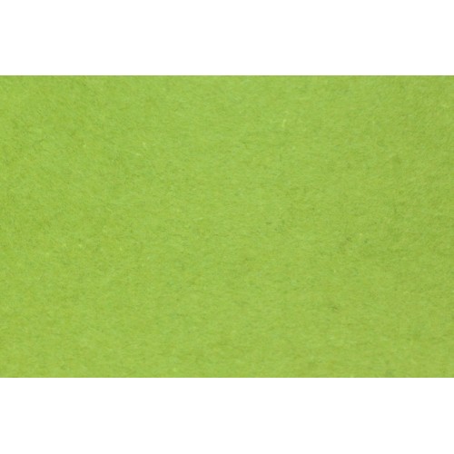 Pannolenci Verde Muschio 100 x 45 cm