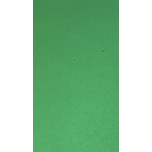 gomma eva colore verde muschio 60x40 h 1 mm Cod. Stafil 60 verde muschio