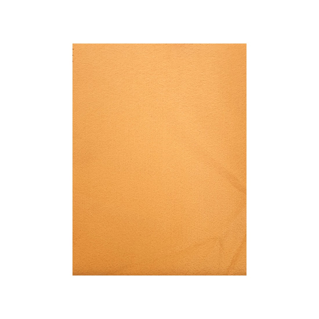 pannolenci giallo pastello cm 45x50 spessore 1 mm