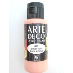 7 Artists Colori per Tessuti Antico D'oro 20ml Colorante per Tessuti