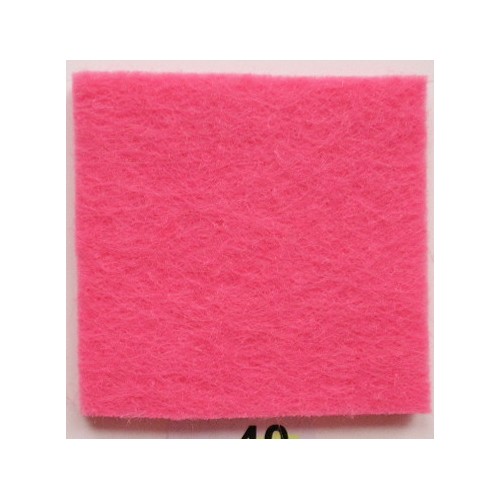 feltro 3mm pink cm 50x70 pink cod-40